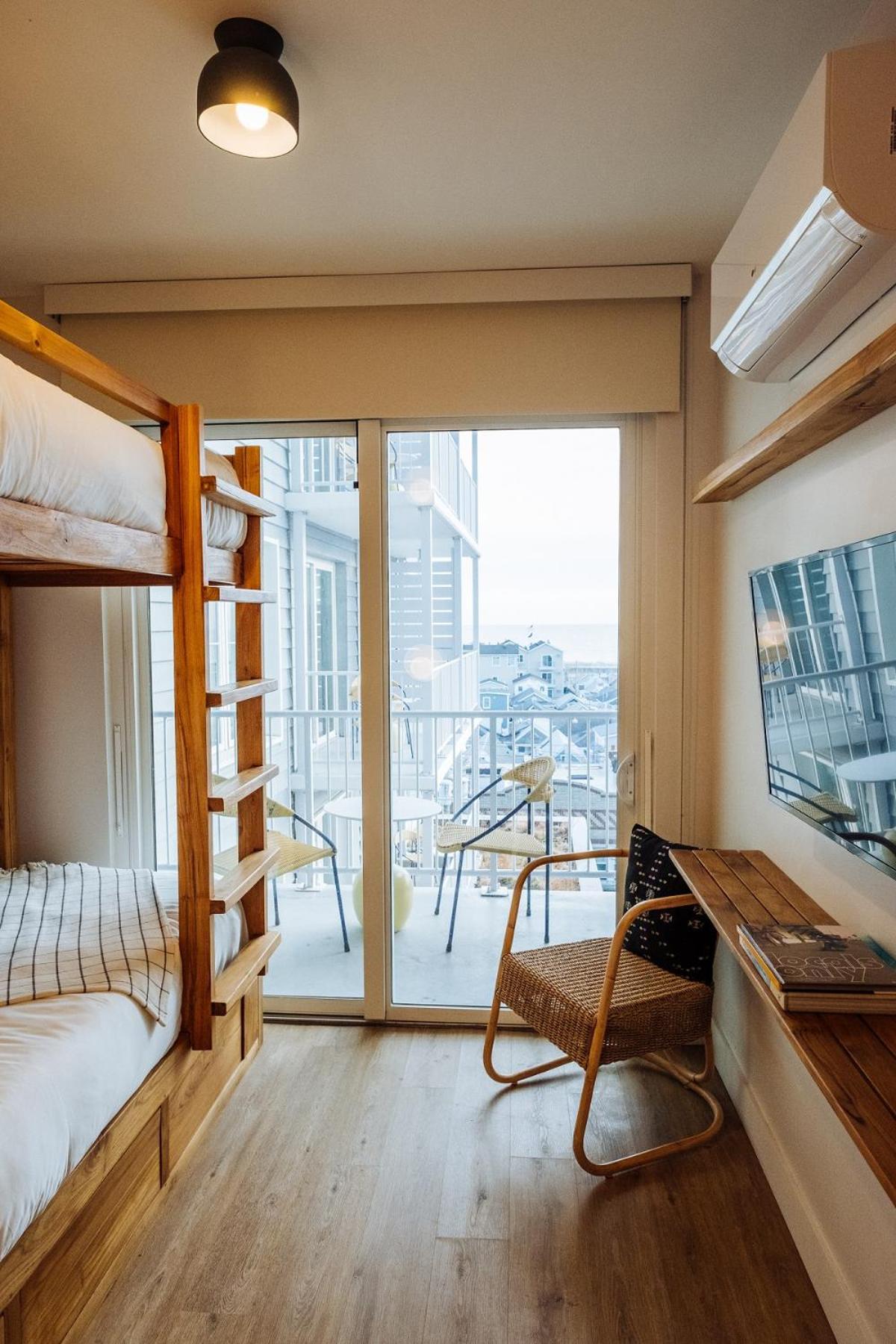 The Rockaway Hotel New York Pokoj fotografie